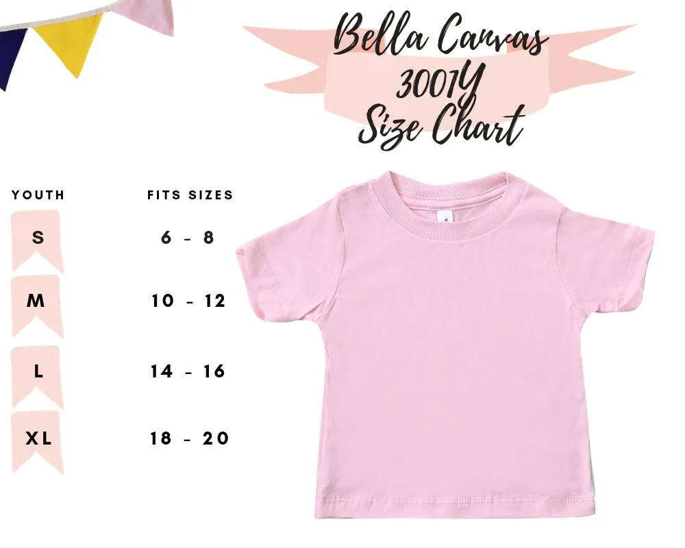 Rainbow Mama Mini Tee