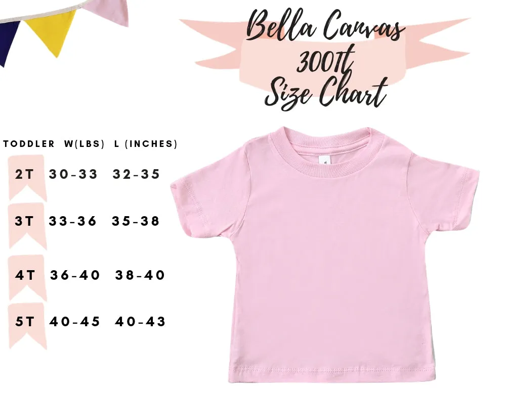 Rainbow Mama Mini Tee