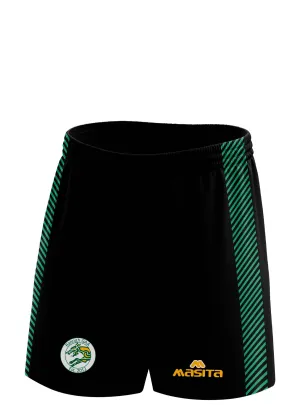 Raleigh Cú Chulainn Match Shorts Adult