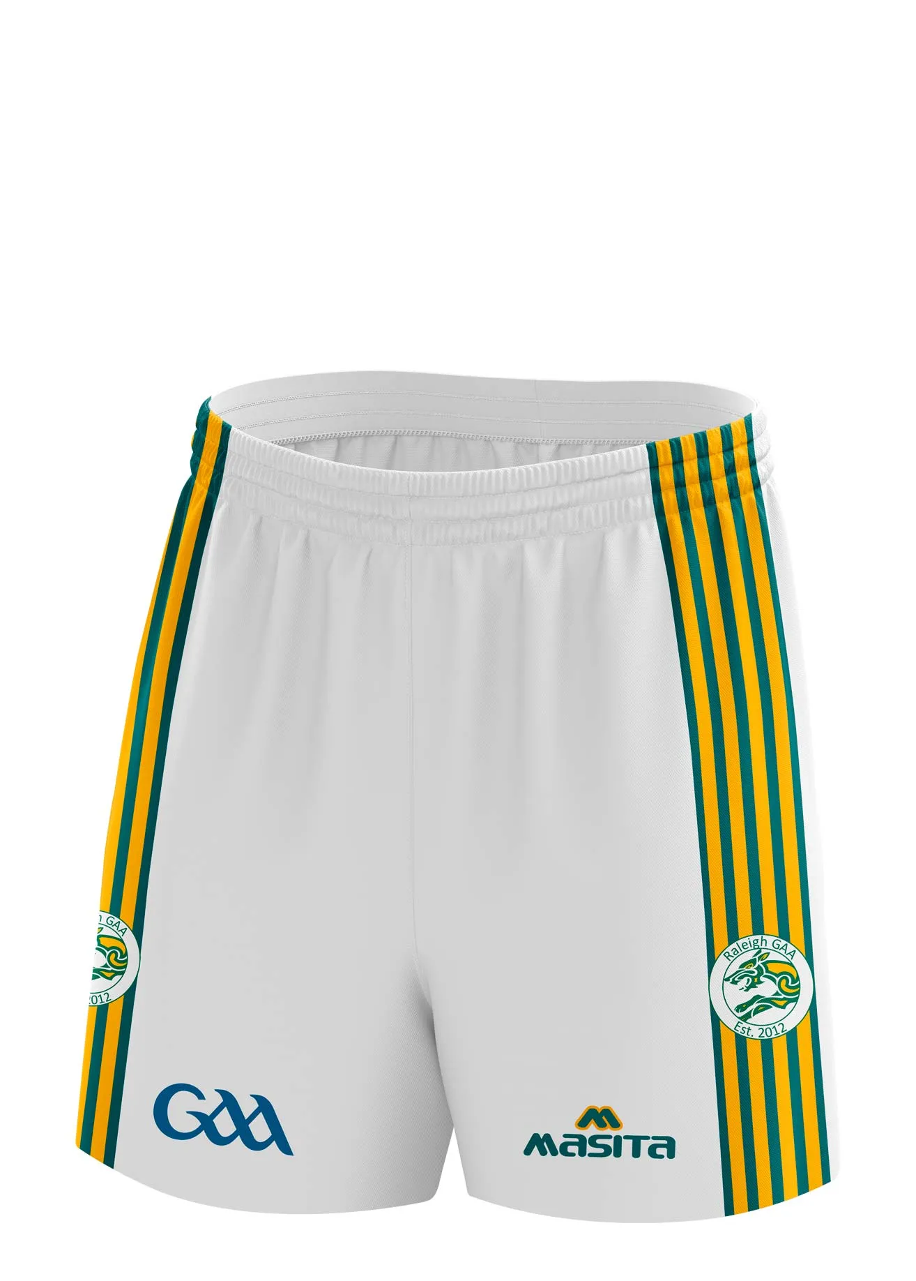 Raleigh Cú Chulainn Training Shorts Adult