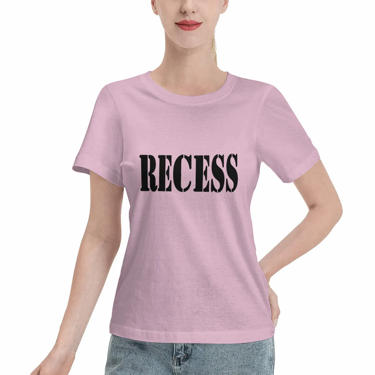 Recess Women's T-Shirt