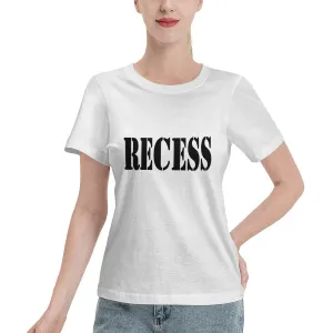Recess Women's T-Shirt