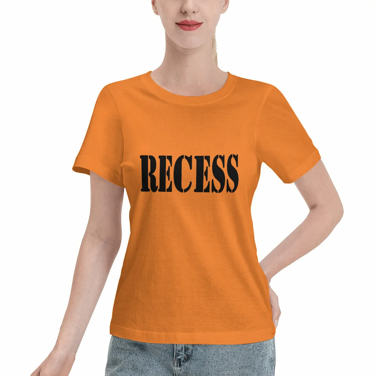 Recess Women's T-Shirt