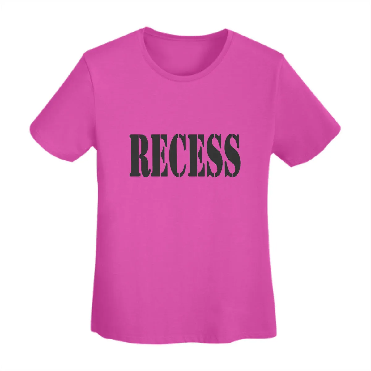 Recess Women's T-Shirt