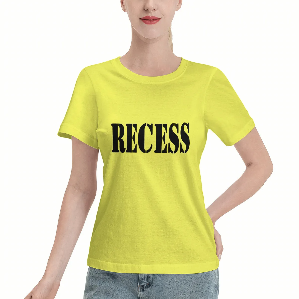 Recess Women's T-Shirt