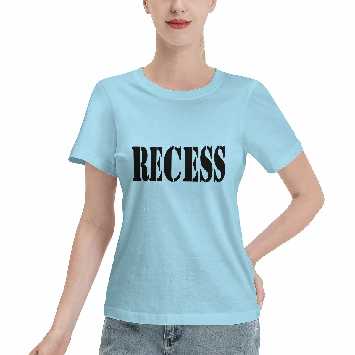 Recess Women's T-Shirt