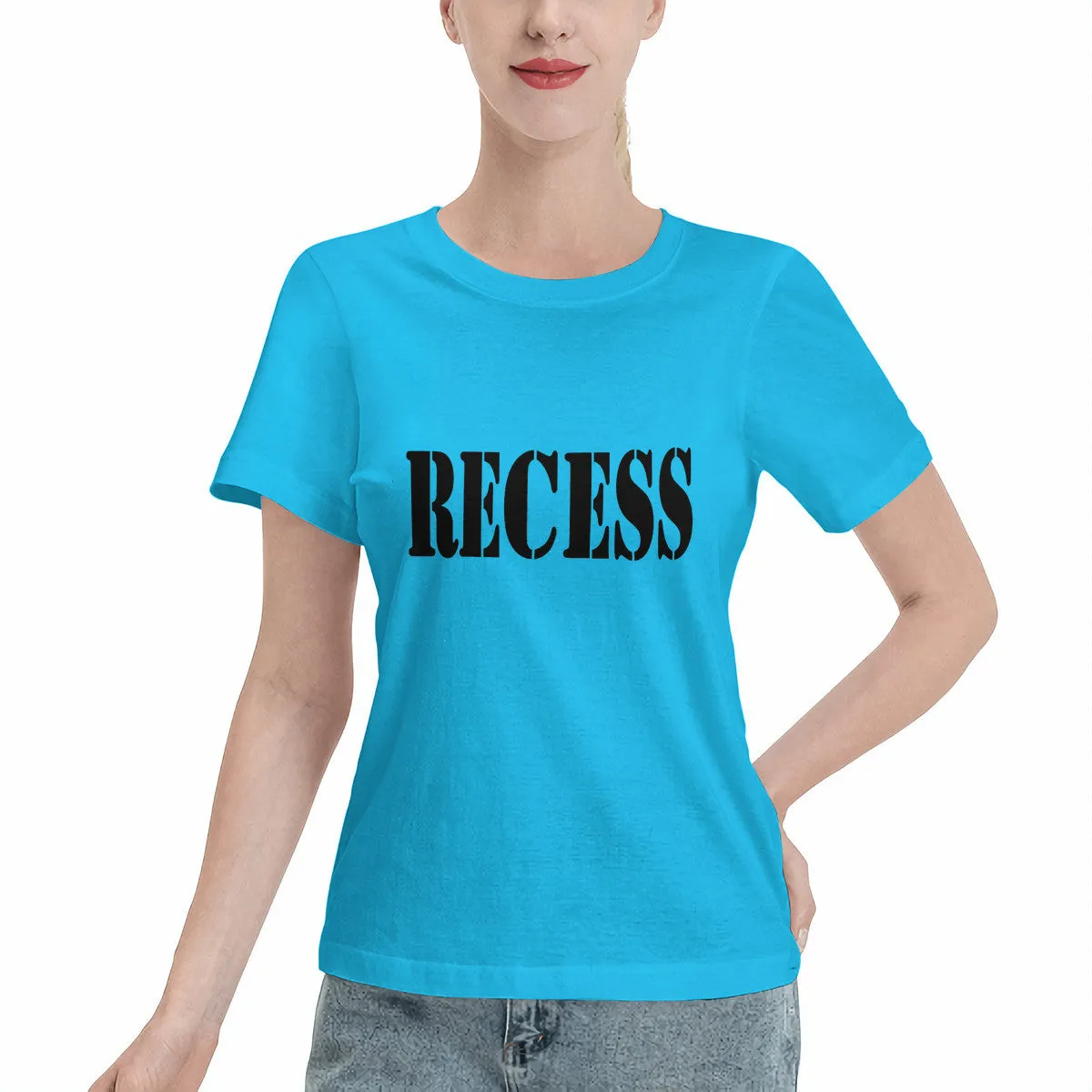 Recess Women's T-Shirt