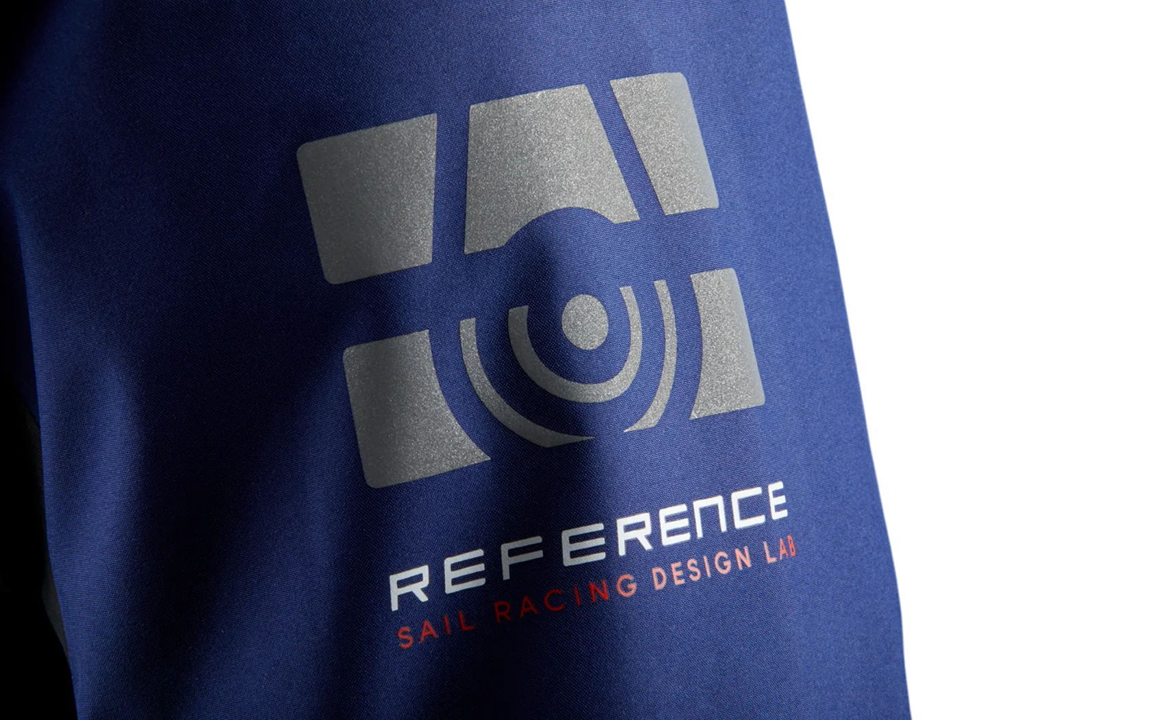 REFERENCE LIGHT JACKET