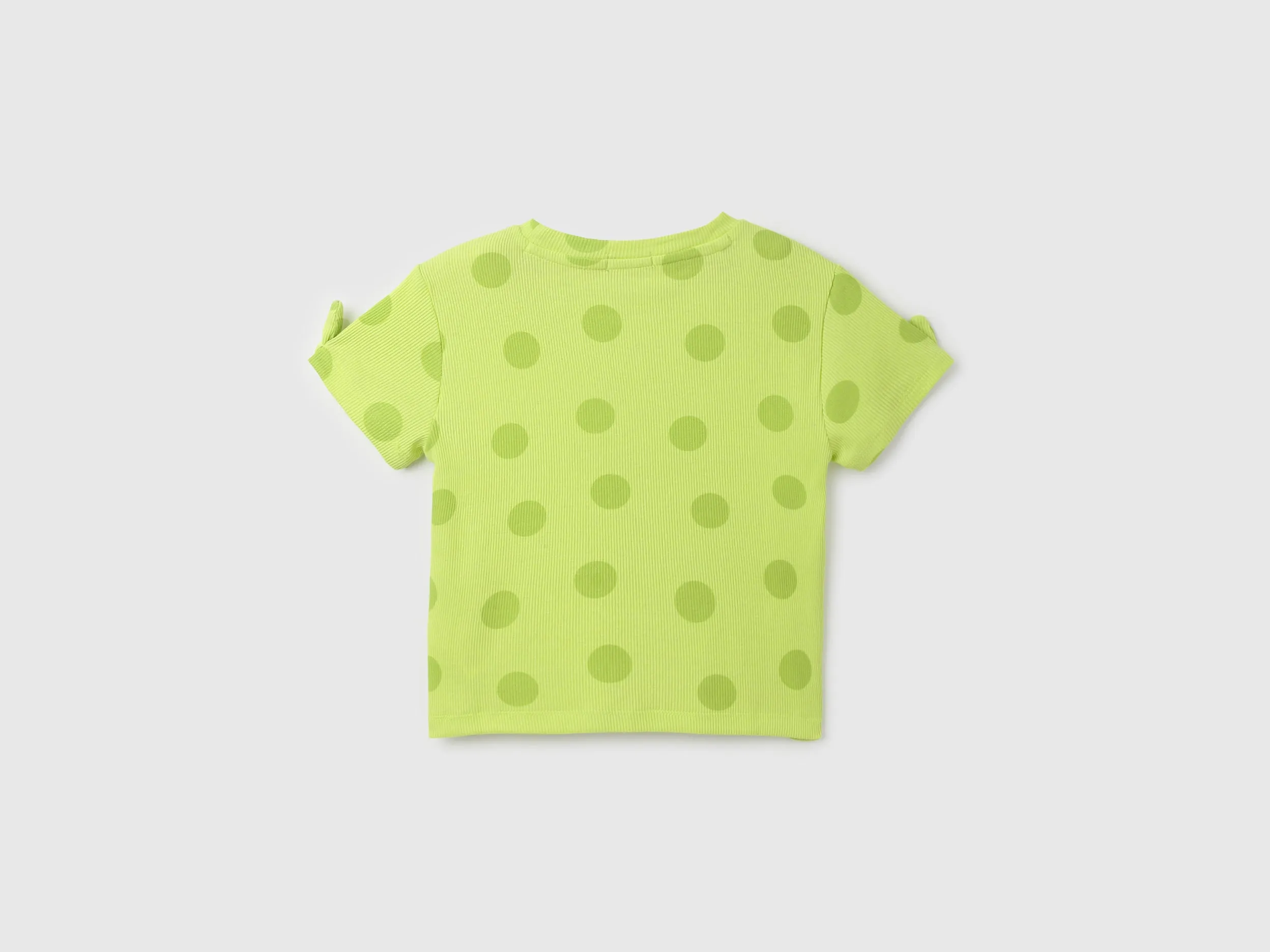 Regular Fit Round Neck Printed T-Shirt