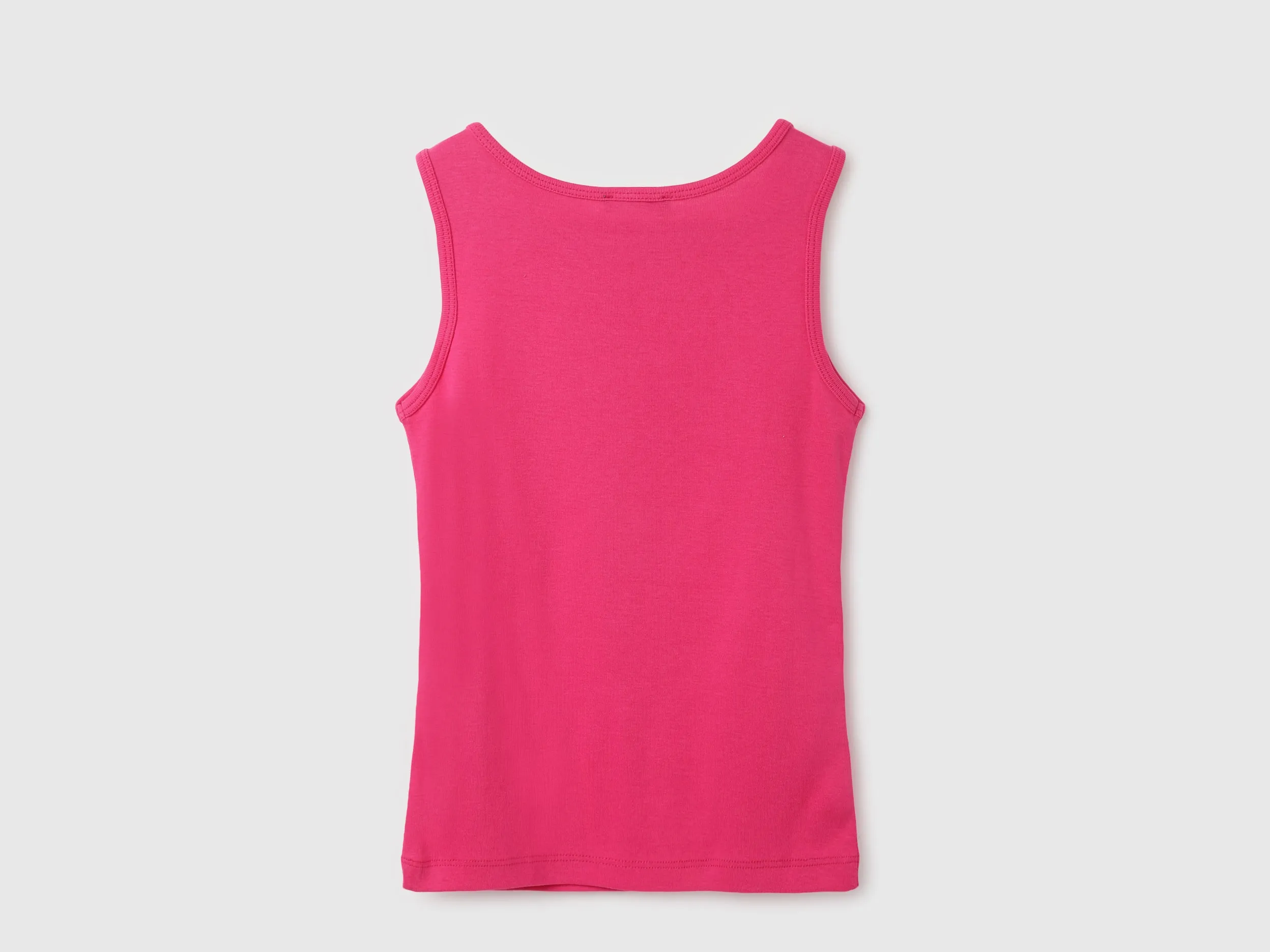 Regular Fit Round Neck Printed T-Shirt