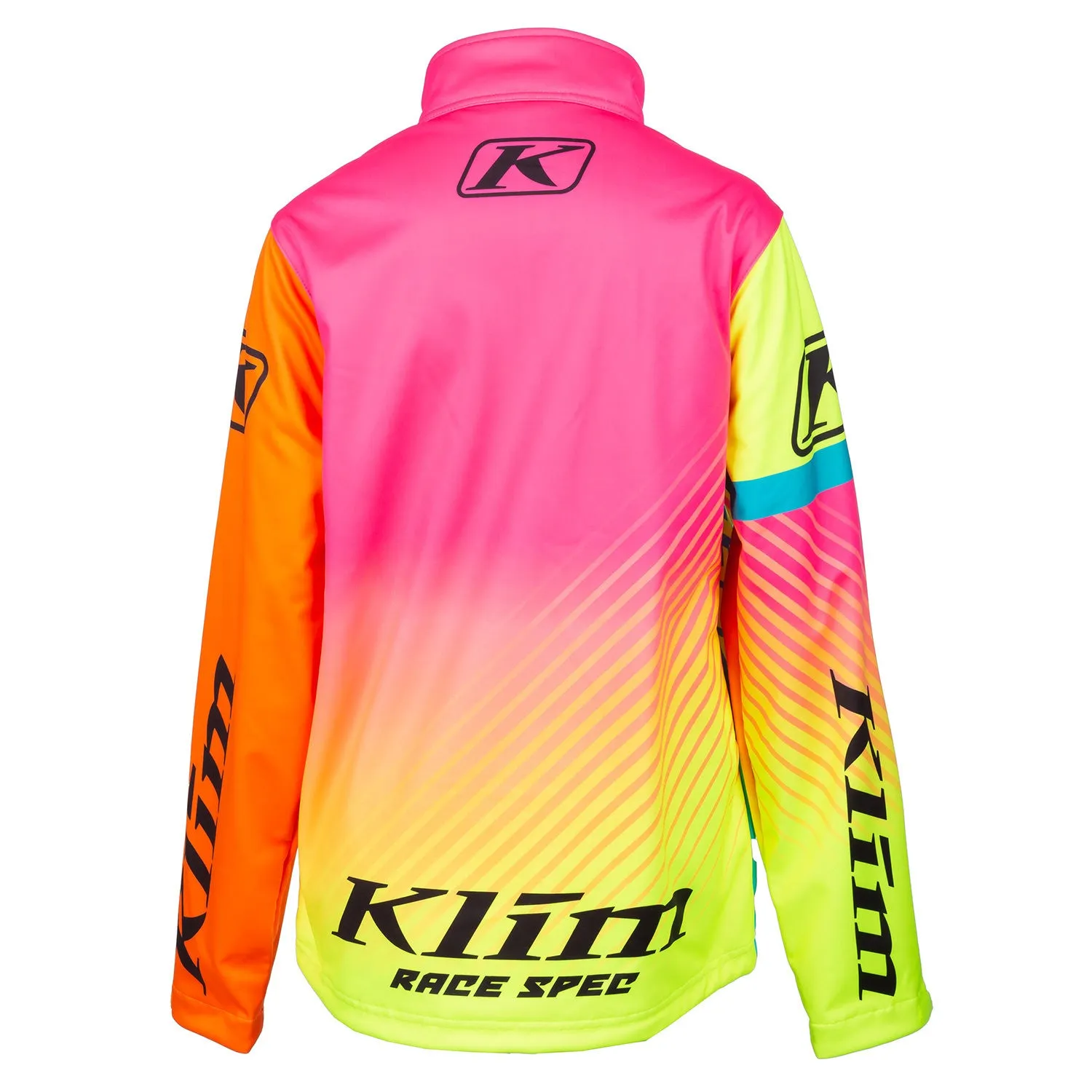 Revolt Youth Jacket