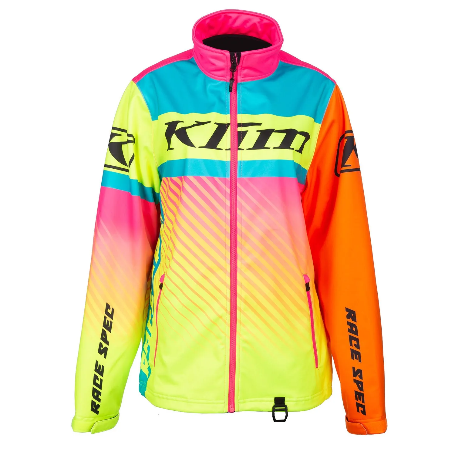 Revolt Youth Jacket