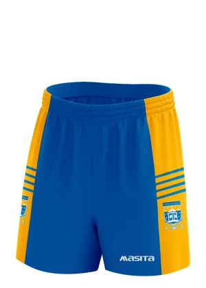 Richmond Battery GAA Match Shorts Adult