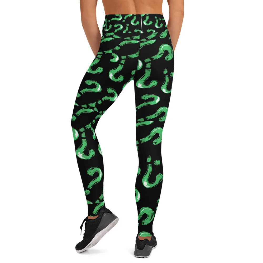 Riddle Me This