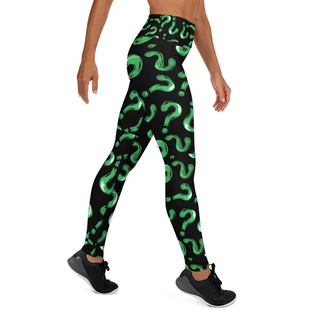 Riddle Me This