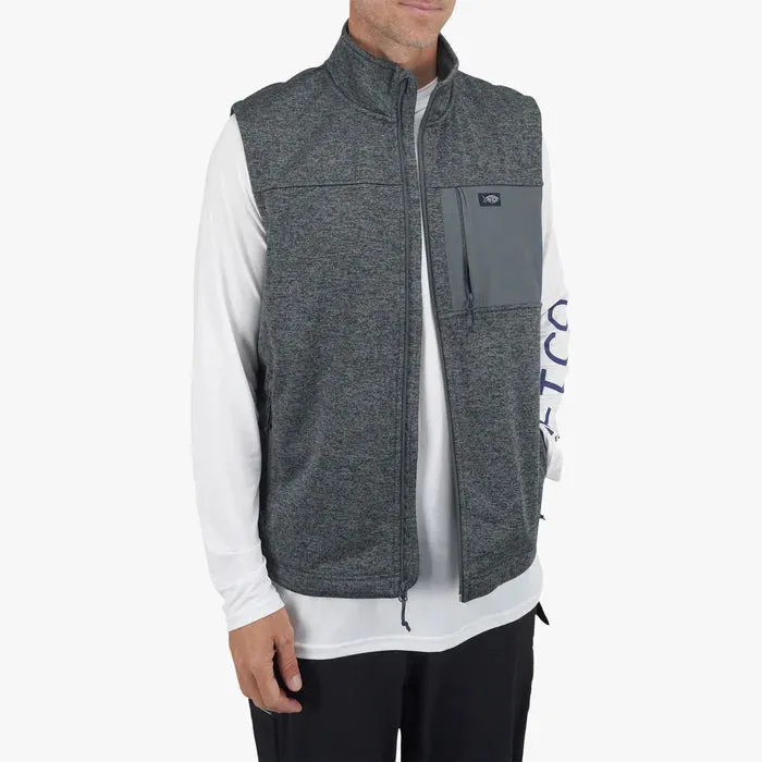 Ripcord Vest