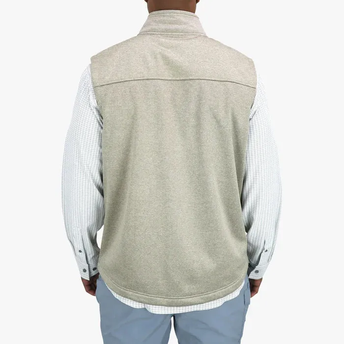Ripcord Vest