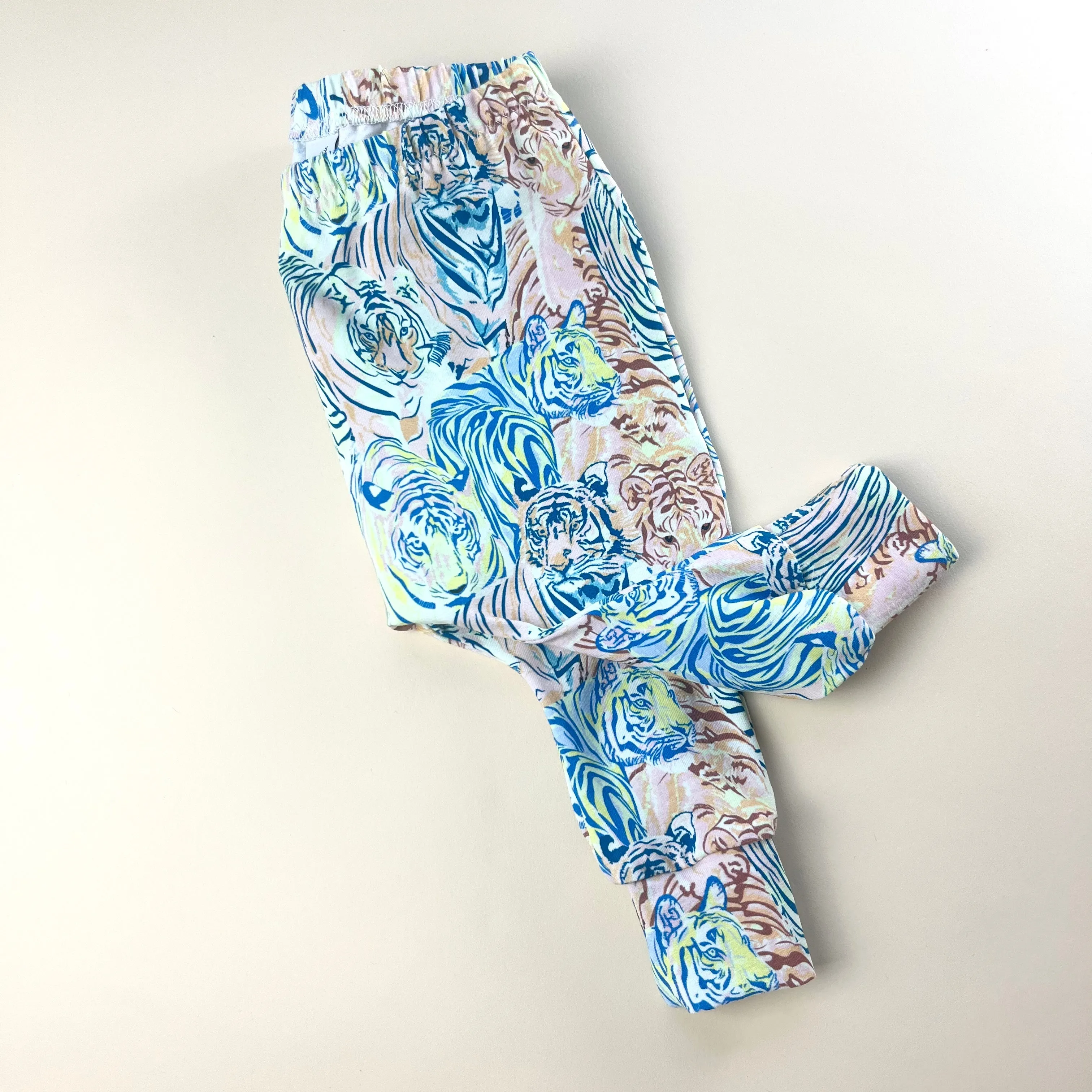 Roar Leggings