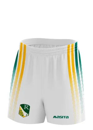 Roc City GAA Match Shorts Adult