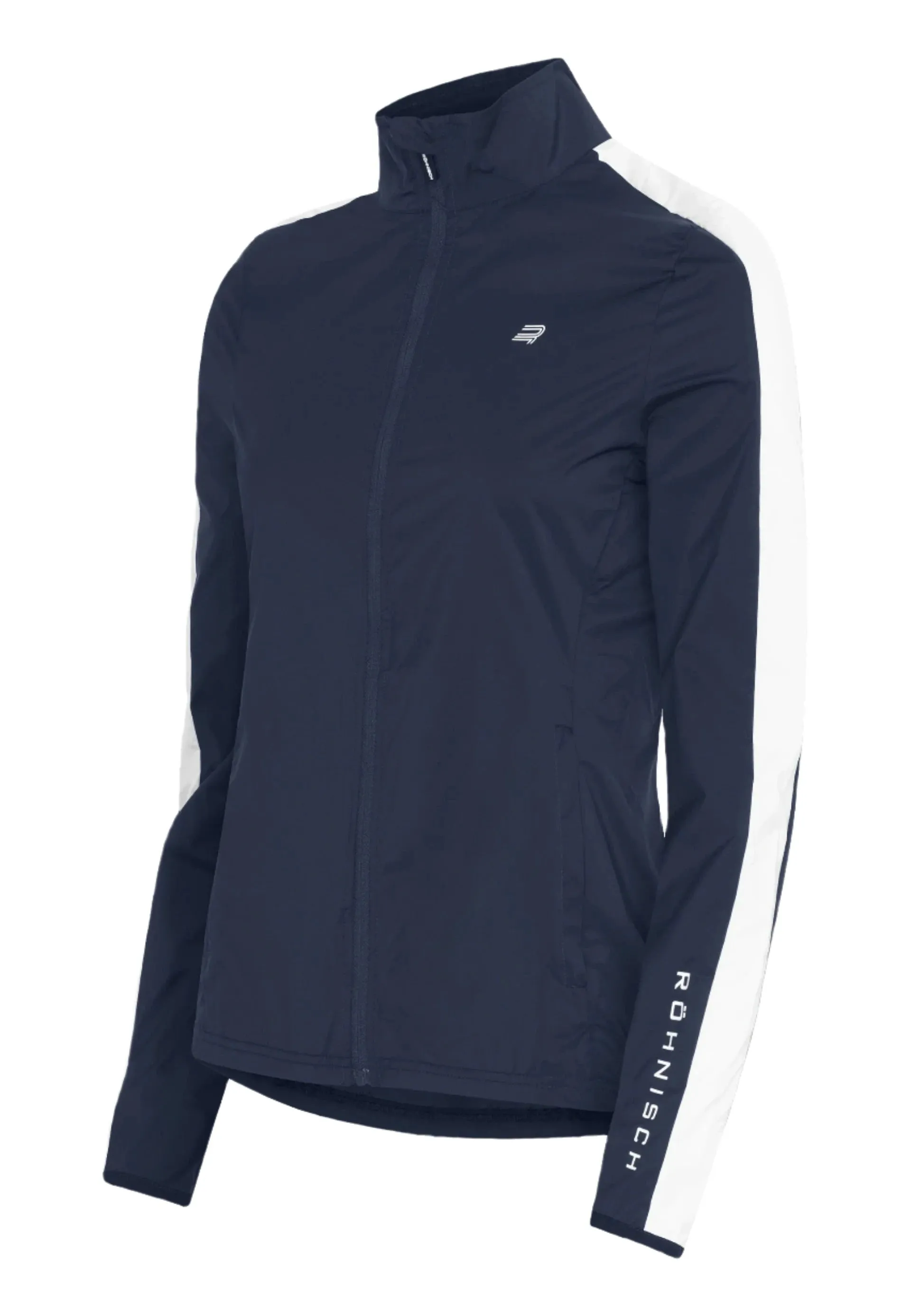 Rohnisch Packable Ultralight Golf Jacket