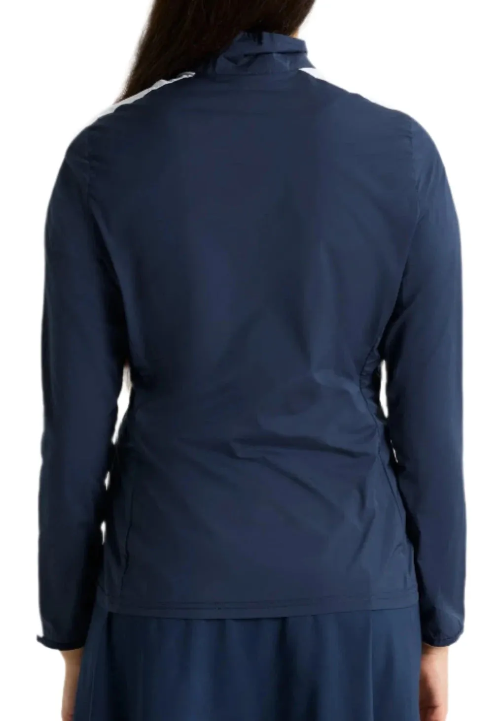 Rohnisch Packable Ultralight Golf Jacket