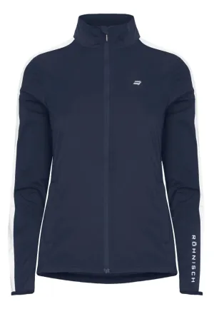 Rohnisch Packable Ultralight Golf Jacket