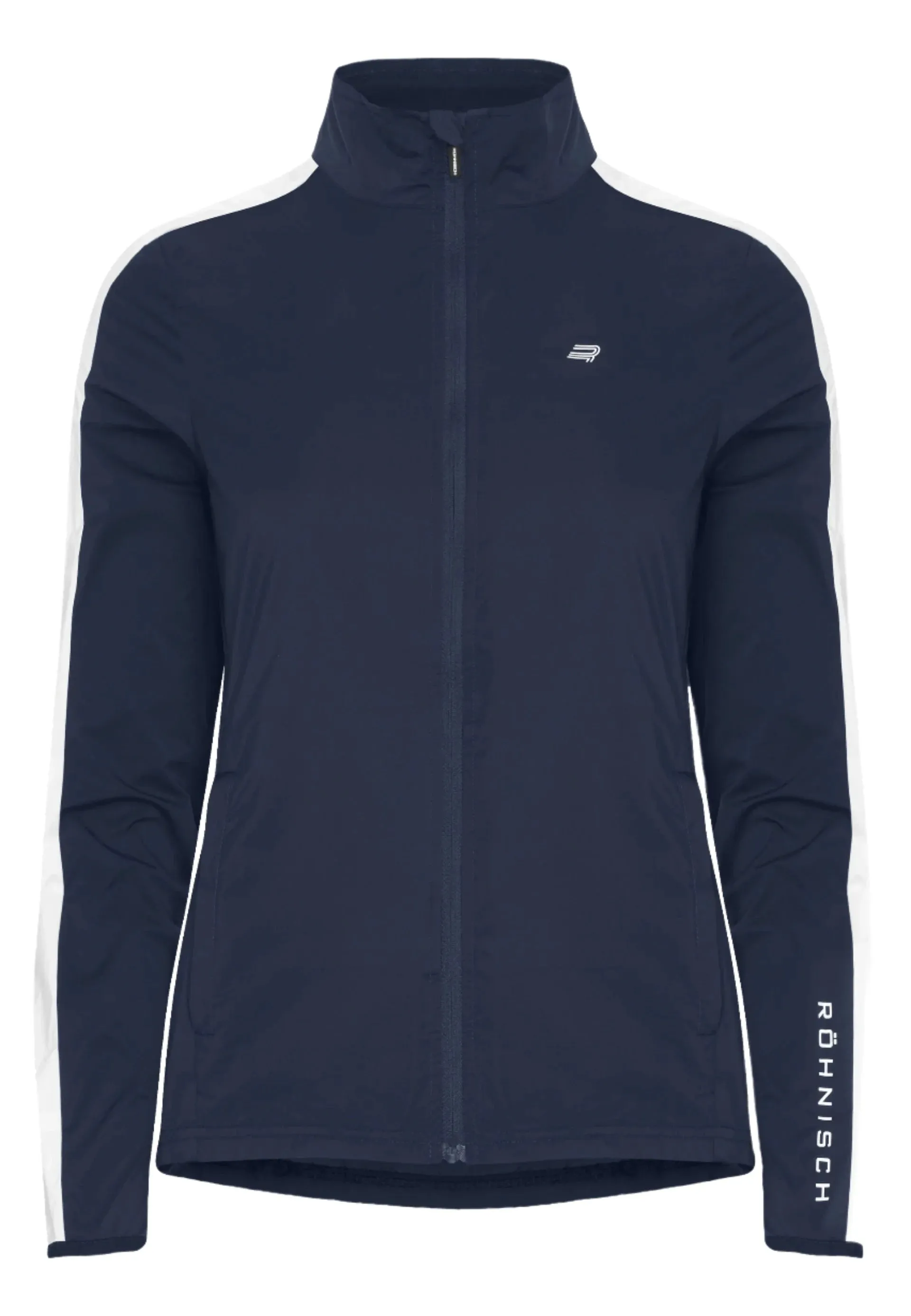 Rohnisch Packable Ultralight Golf Jacket