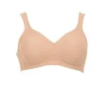 Rosa Faia Twin SEAMLESS Soft Bra 5493 - Desert-753