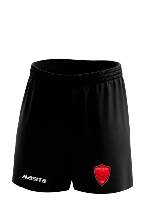 Rossin Rovers AFC Match Shorts Kids