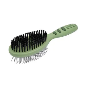 Safari Pin and Bristle Combo Dog Brush