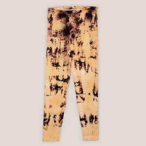Sahara Tie Dye Leggings
