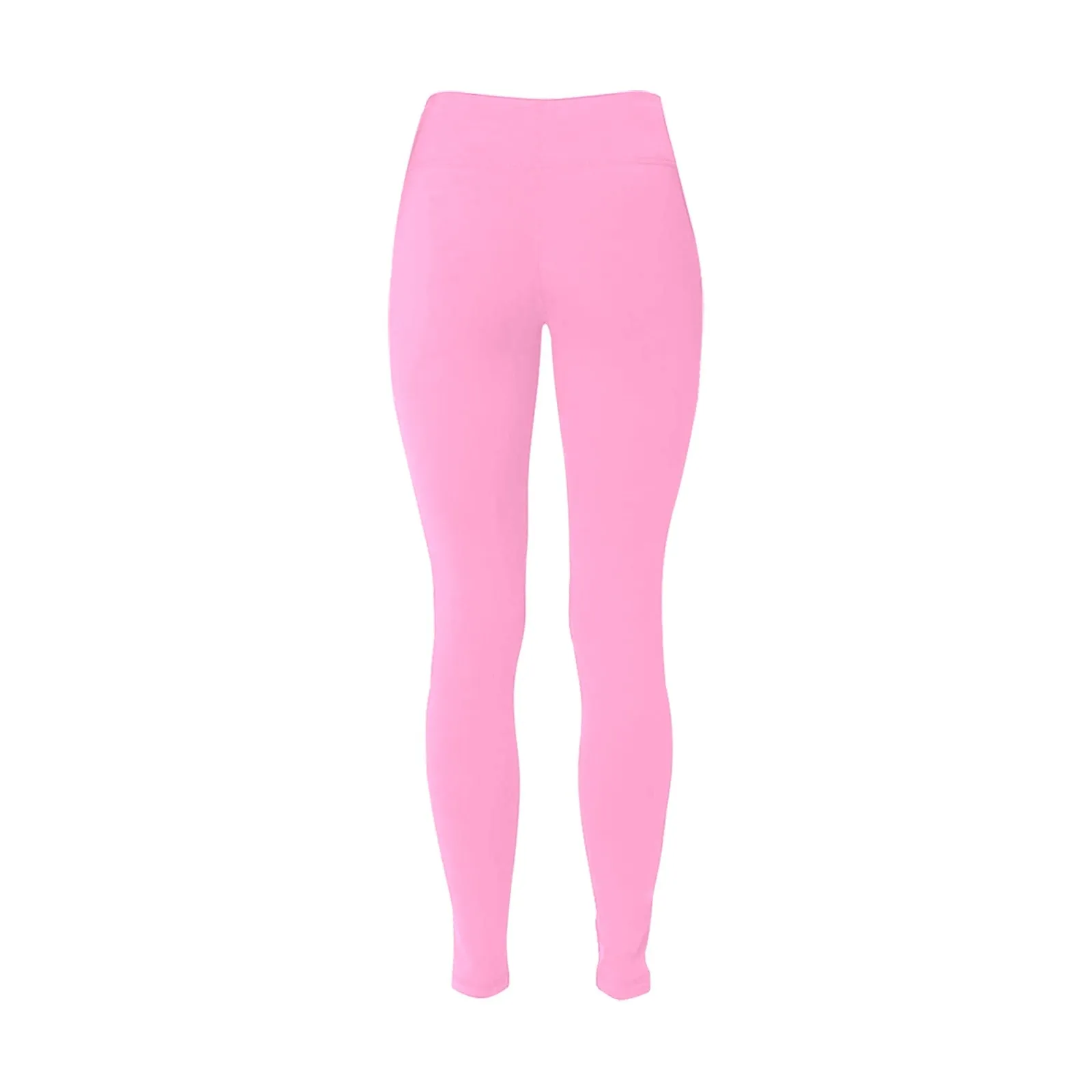 Sailor Jupiter Pink Leggings