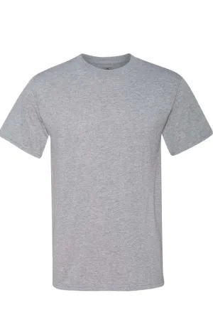 Salem Book Club Unisex Dri-Power Poly Tee