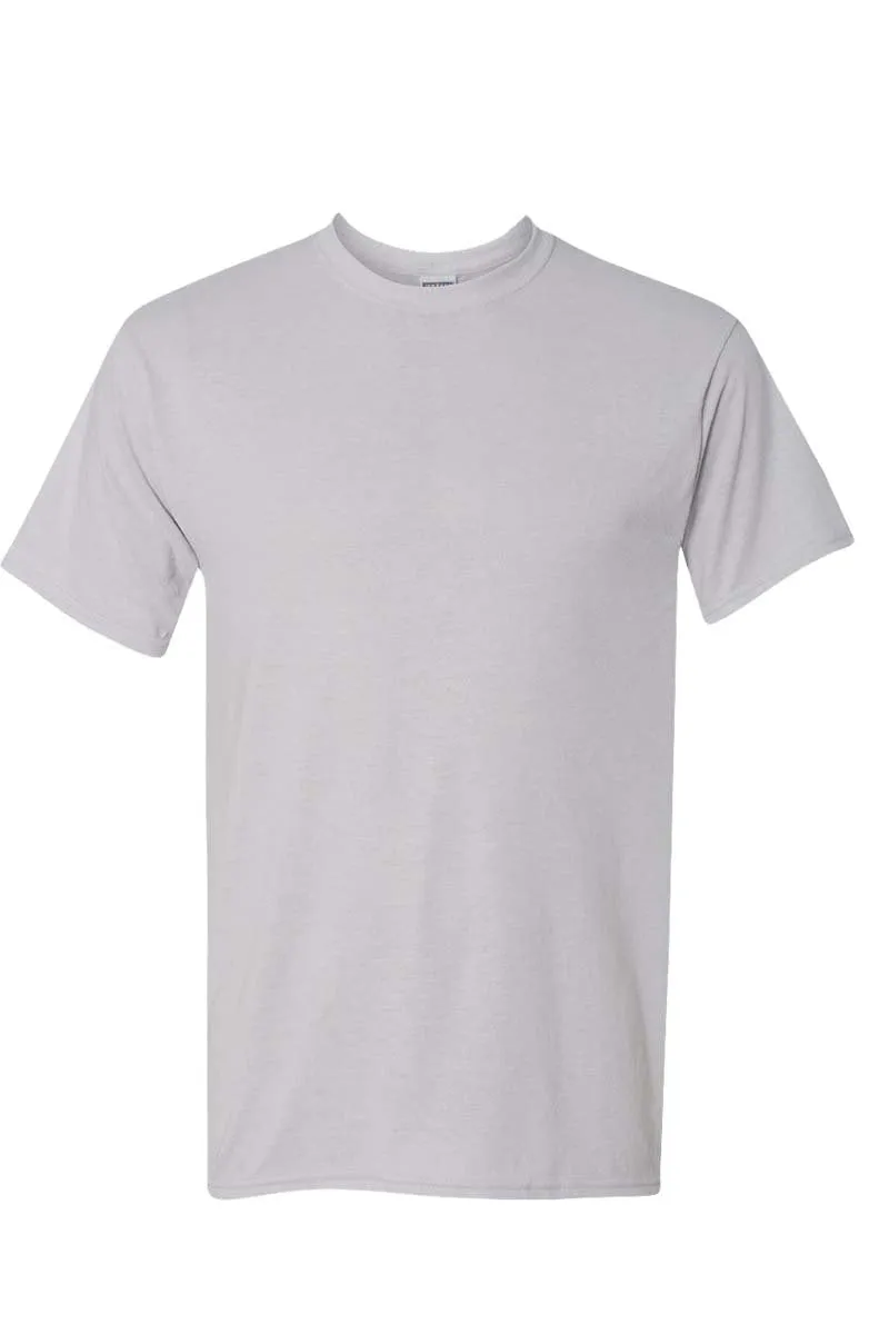 Salem Book Club Unisex Dri-Power Poly Tee