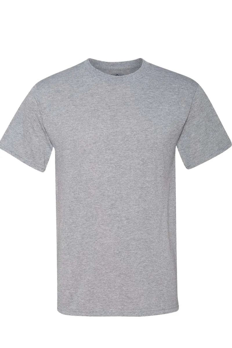 Salem Book Club Unisex Dri-Power Poly Tee