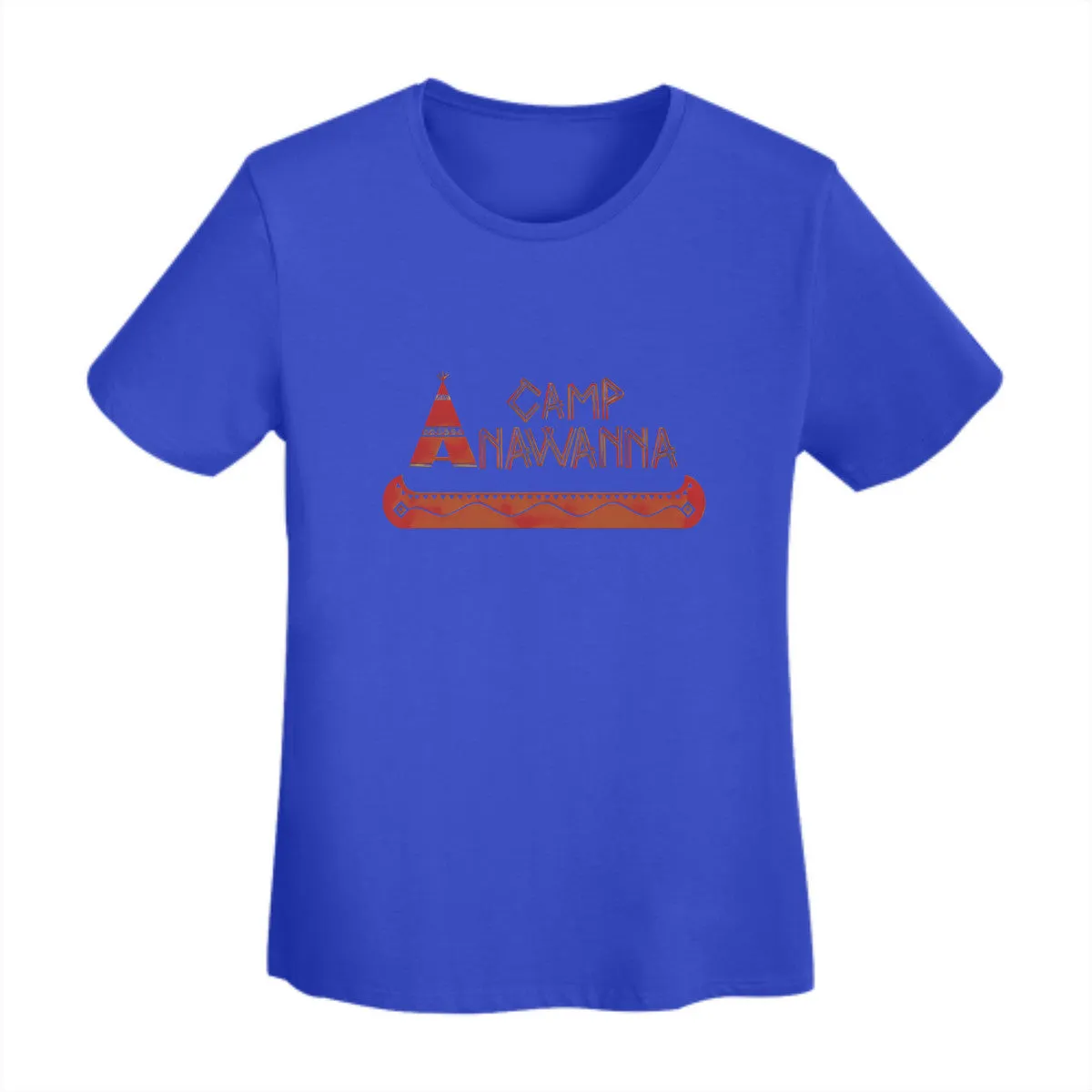 Salute Your Shorts Cam Anawanna Women's T-Shirt