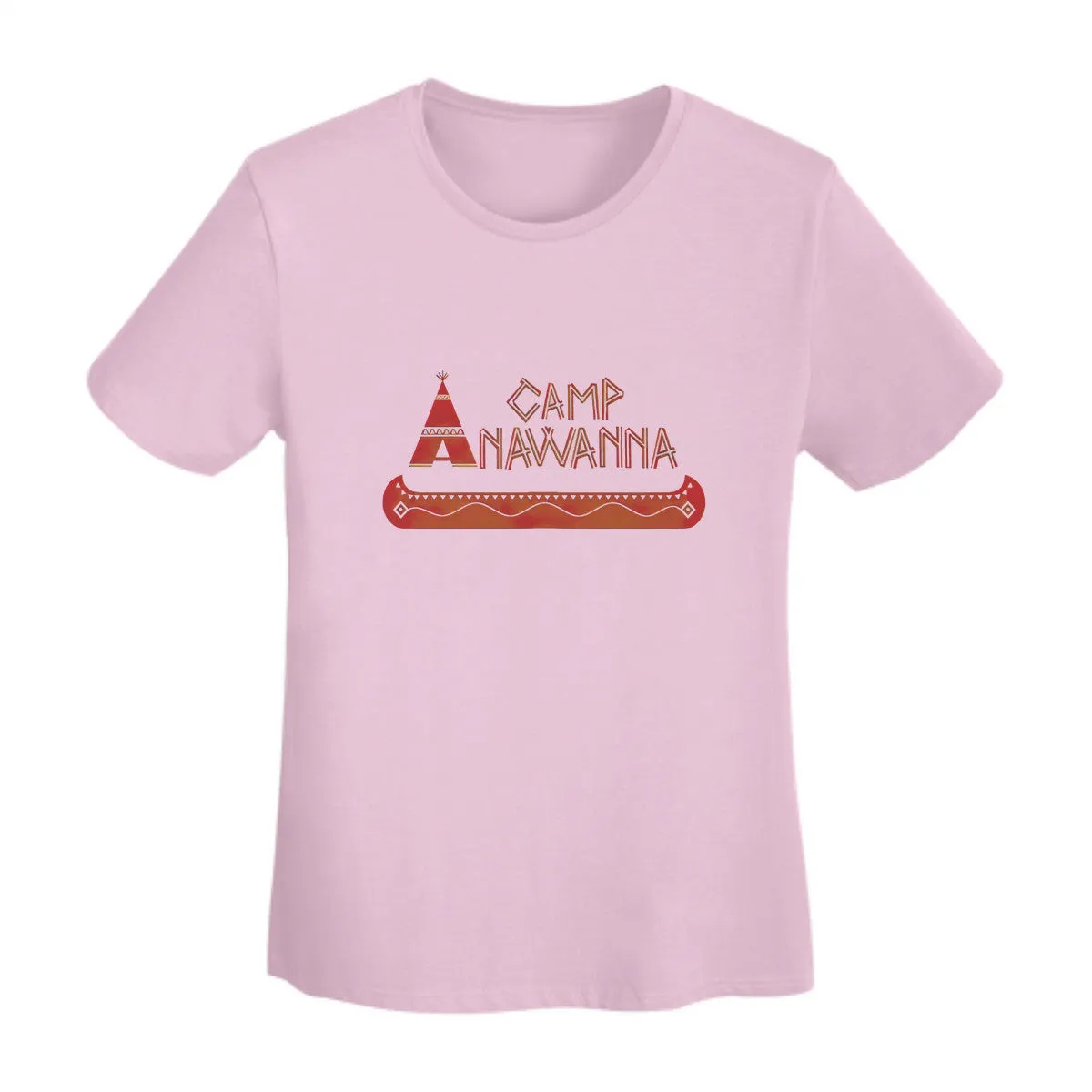 Salute Your Shorts Cam Anawanna Women's T-Shirt