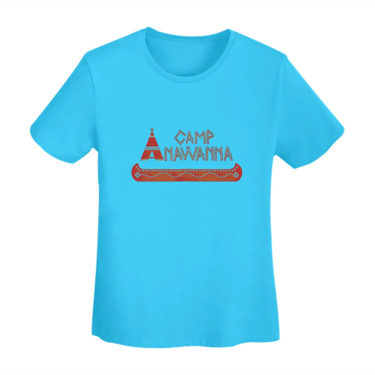 Salute Your Shorts Cam Anawanna Women's T-Shirt