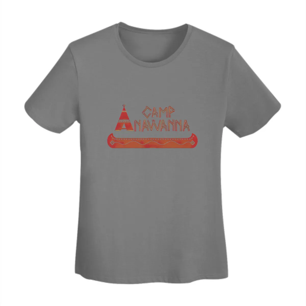 Salute Your Shorts Cam Anawanna Women's T-Shirt