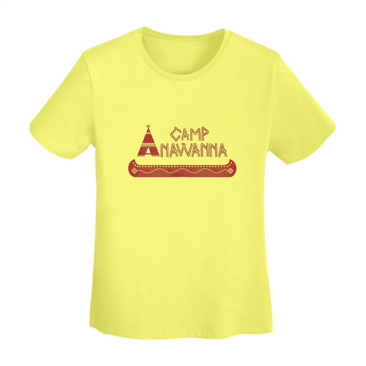 Salute Your Shorts Cam Anawanna Women's T-Shirt