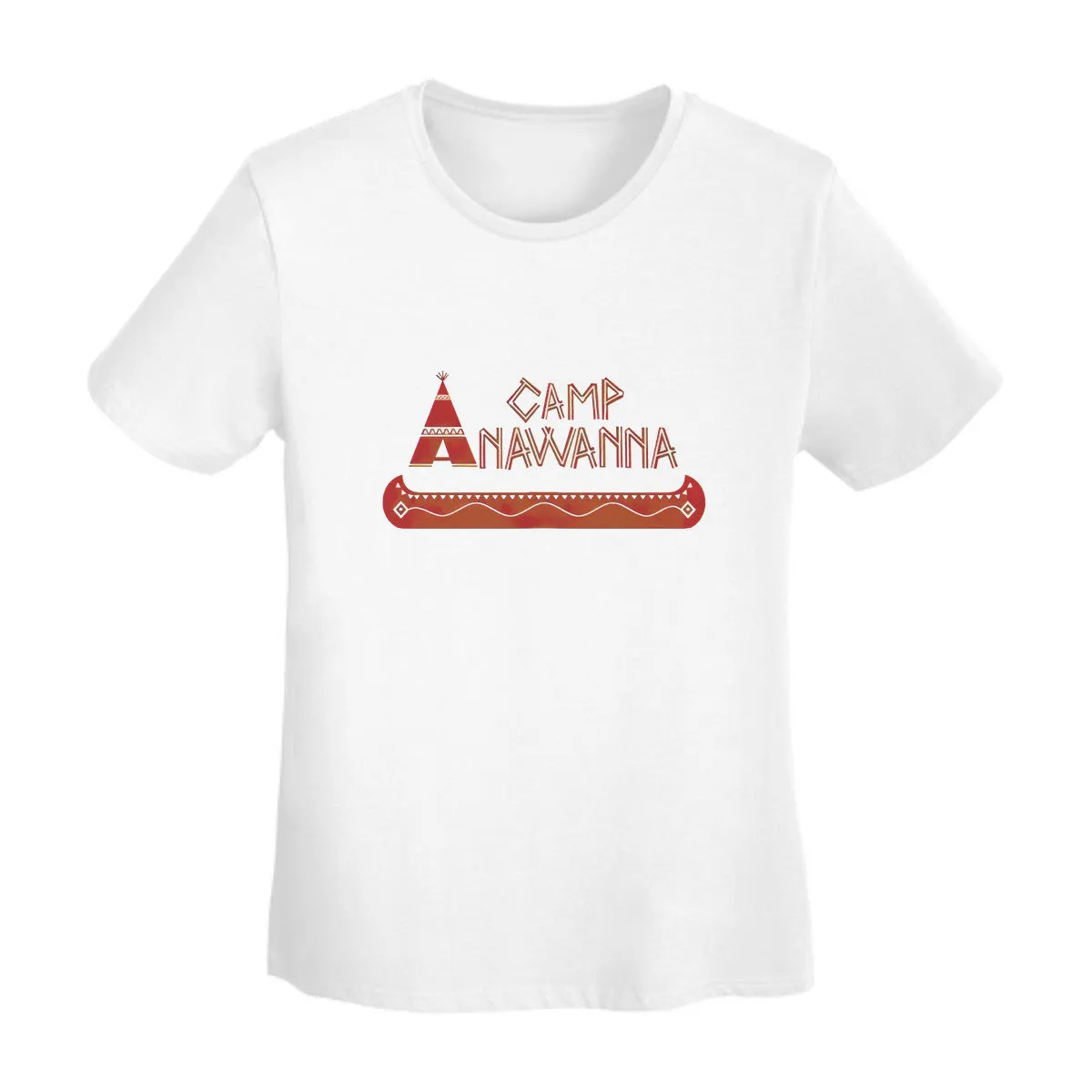 Salute Your Shorts Cam Anawanna Women's T-Shirt