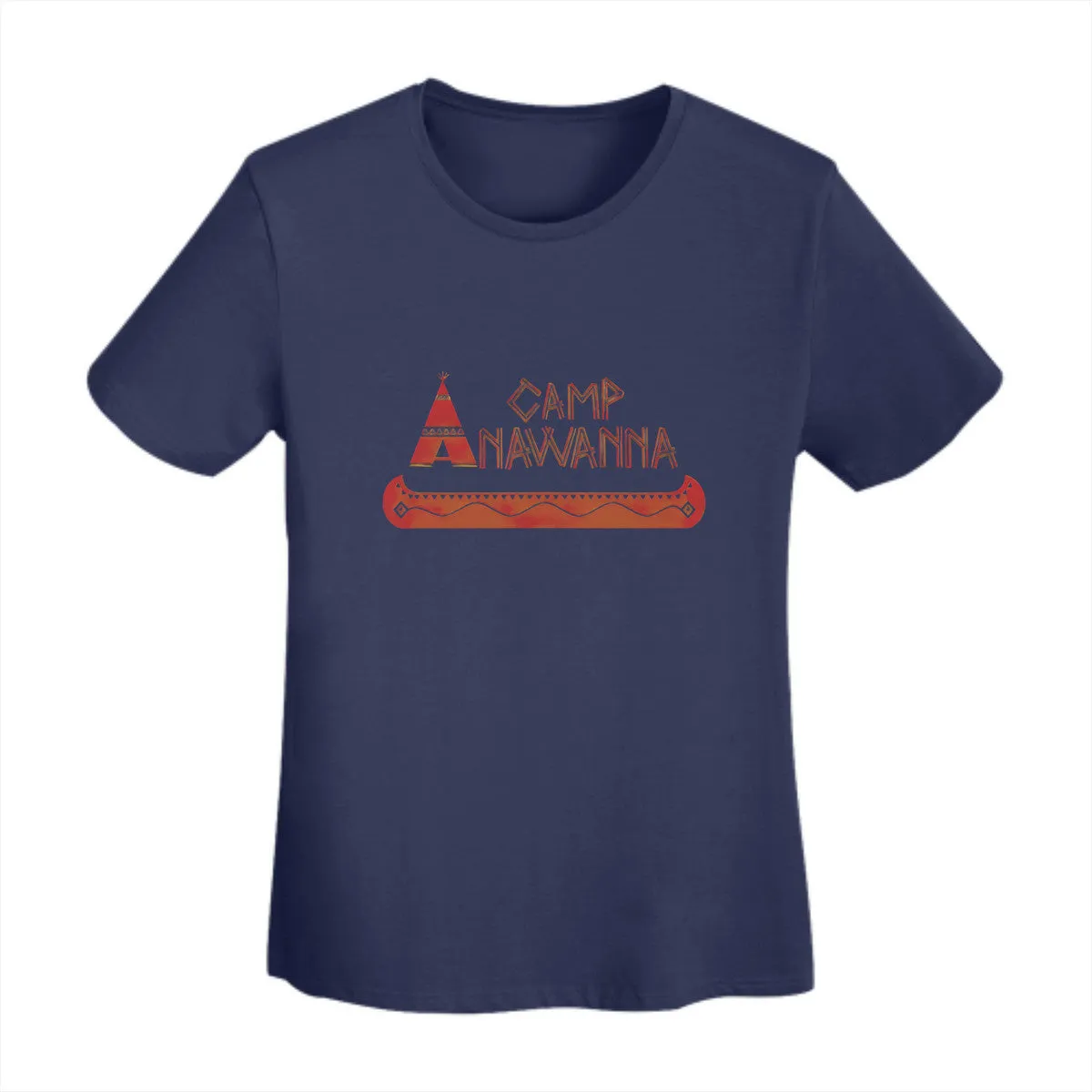 Salute Your Shorts Cam Anawanna Women's T-Shirt