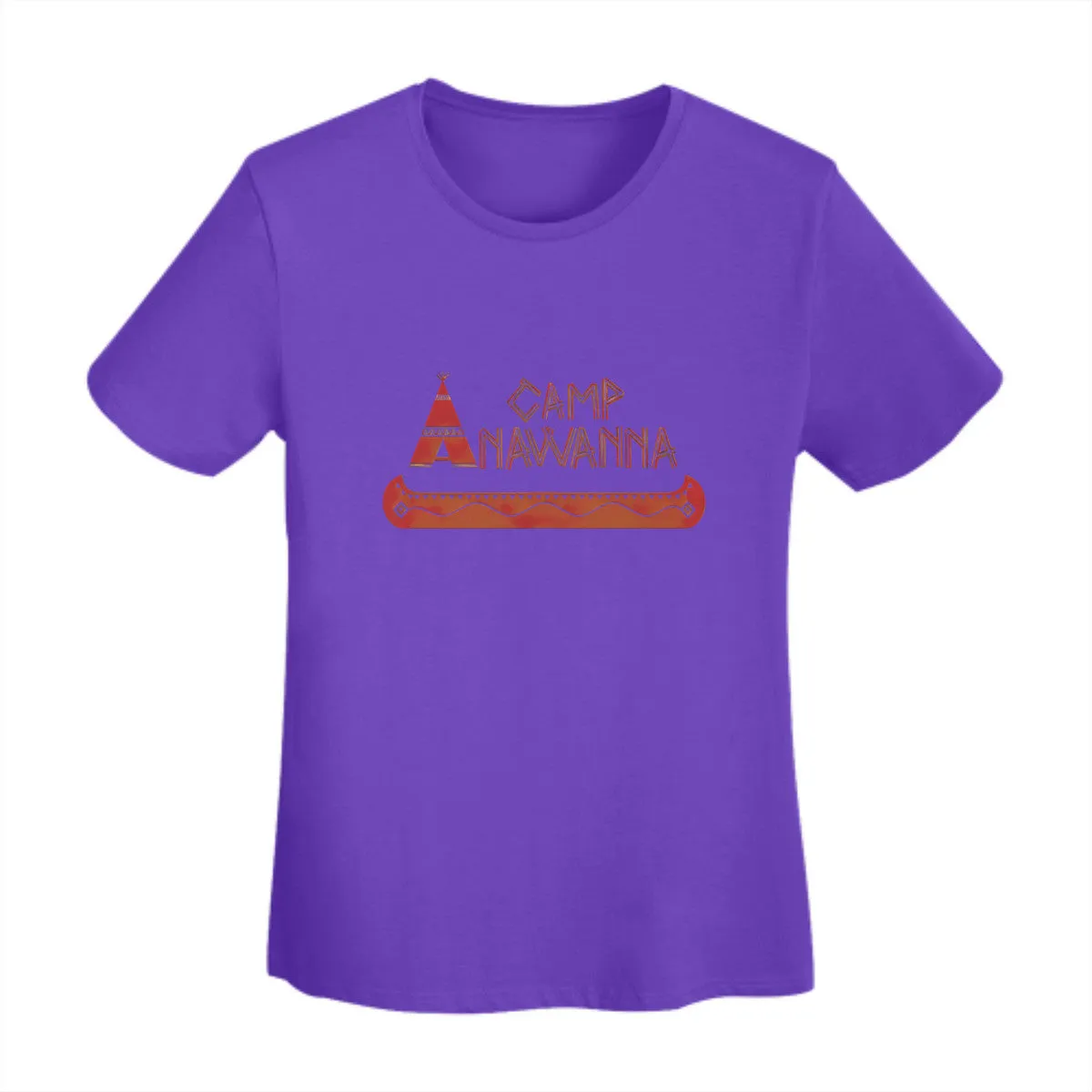 Salute Your Shorts Cam Anawanna Women's T-Shirt