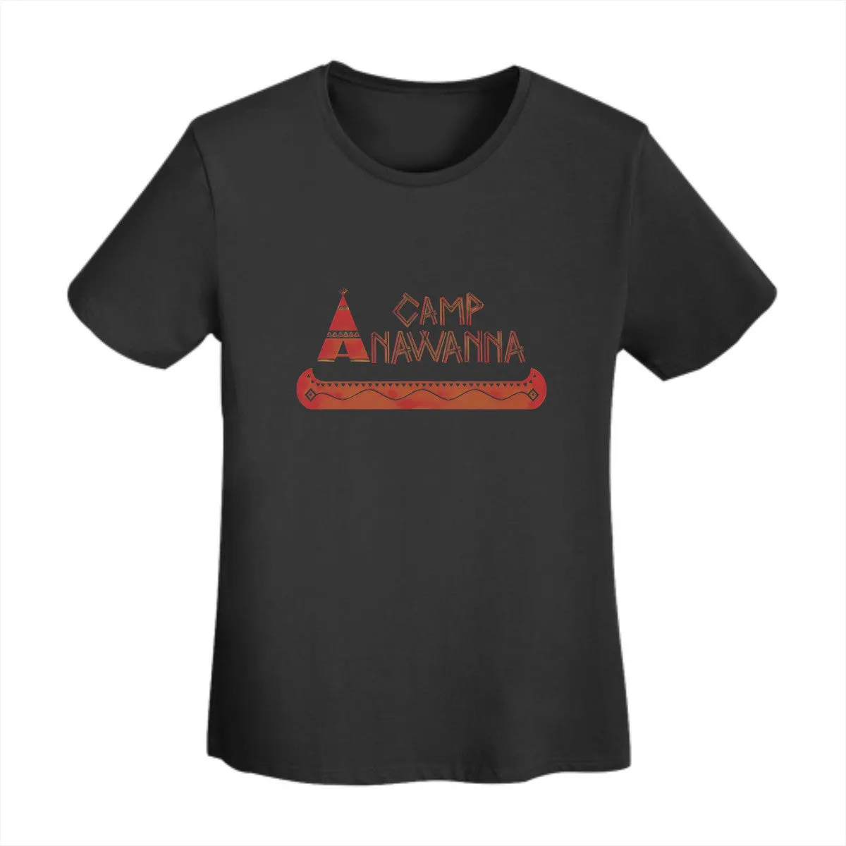 Salute Your Shorts Cam Anawanna Women's T-Shirt