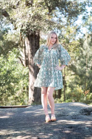 Sara Mini Dress