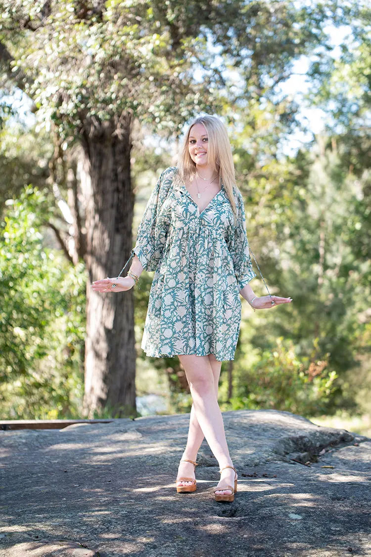 Sara Mini Dress