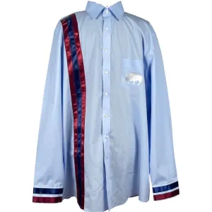 SBE Ribbon Shirts