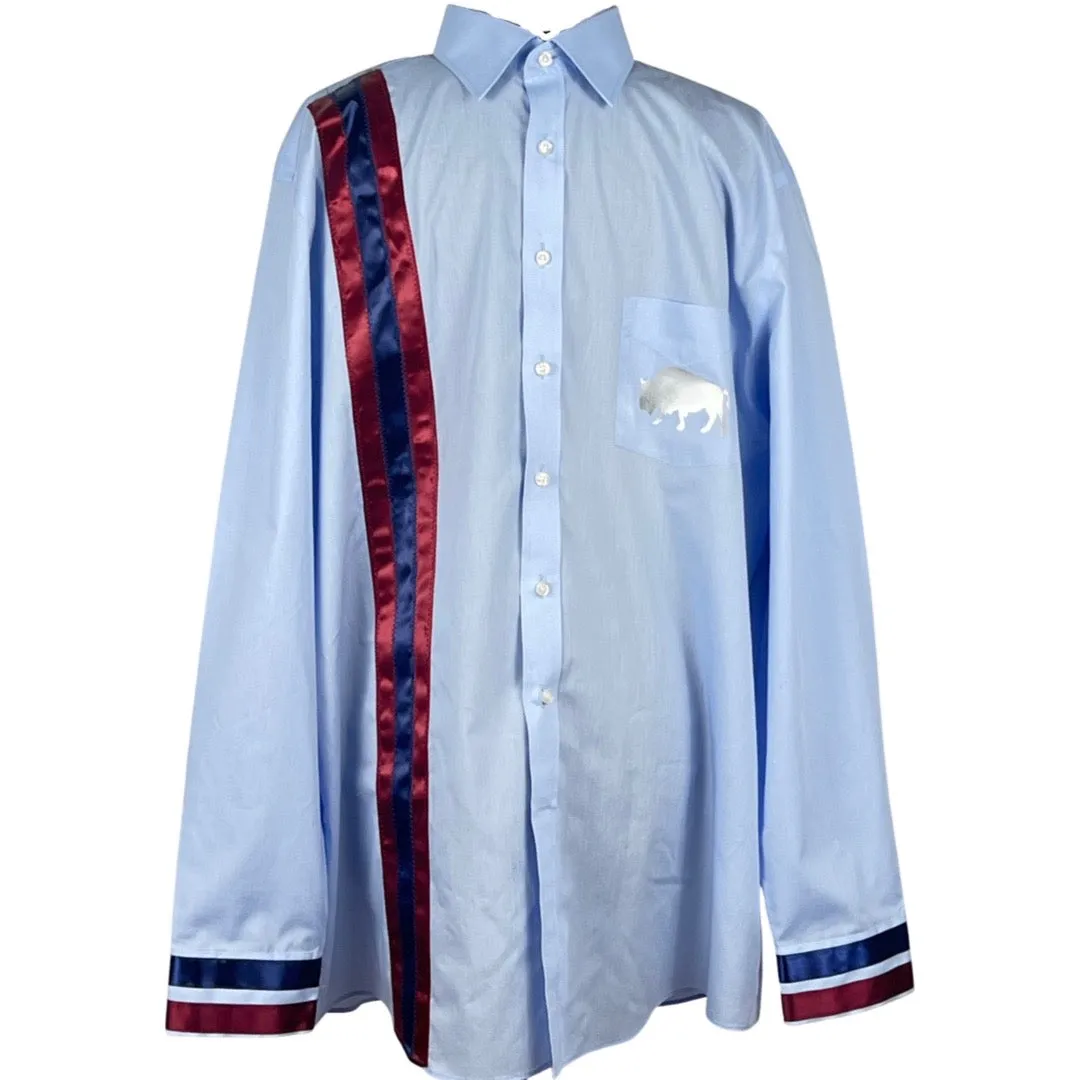 SBE Ribbon Shirts