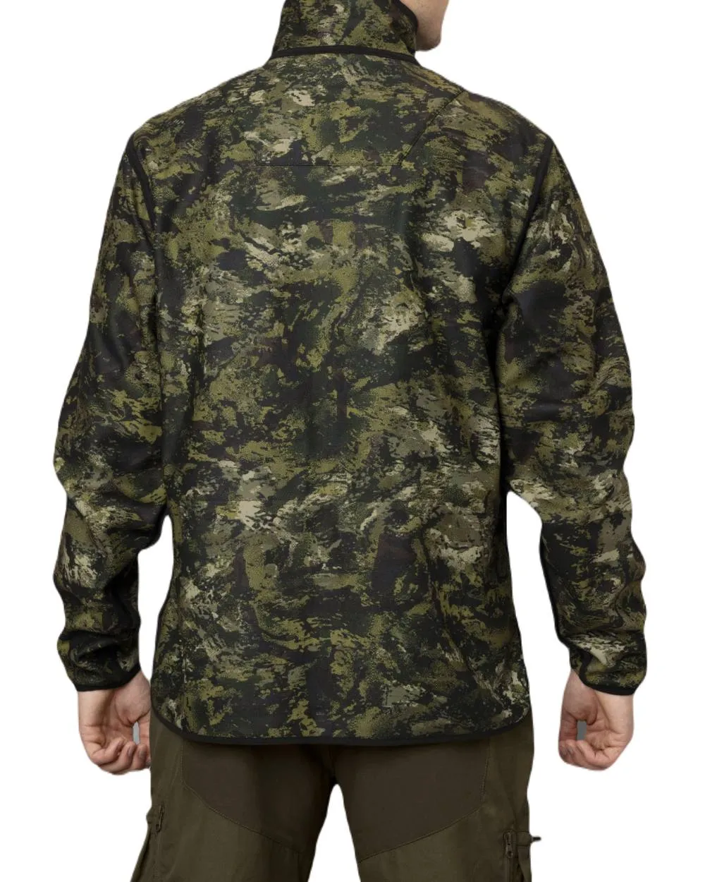 Seeland Rogue Reversible Fleece Jacket
