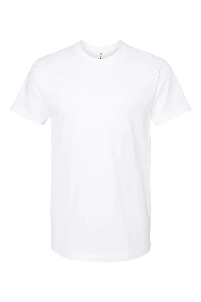 Senior Leopard Baseball Mom Unisex Blend Tee
